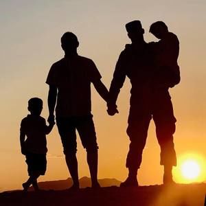 Meet your Posher, Joshua